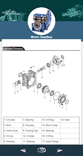 Mühendislik Araçları : Mekanik Ekran Görüntüsü