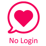 Random Chat & Date - No Login icon