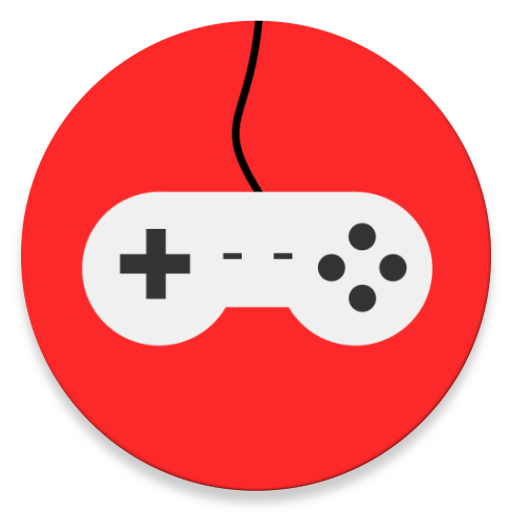 Games Launcher  Icon