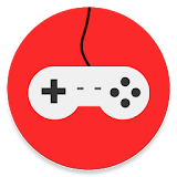 Games Launcher - Booster & Screen Recorder icon