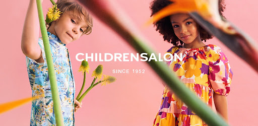 Salon children 20% Off