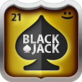 BlackJack 21 -  Free live Casino icon