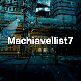 Machiavellist7 icon