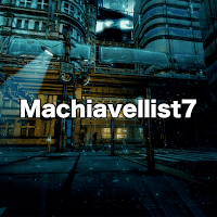 Machiavellist7