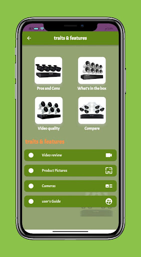 NightOwl Security Camera Guide