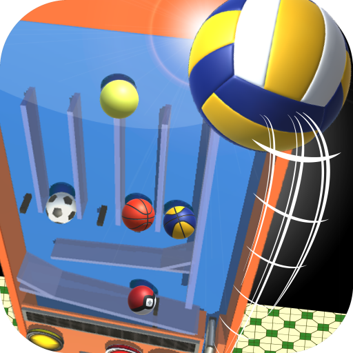 Pinball PingPong 10.2.7 Icon