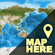 Top 38 Maps & Navigation Apps Like HD Live Street View Map 2020 & World Live Map app - Best Alternatives