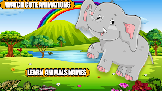 ABC Kids Game For Toddler Game