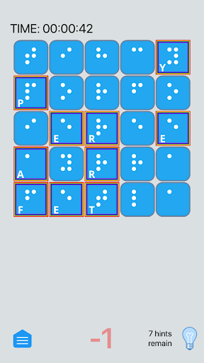 Braille WordWise Max