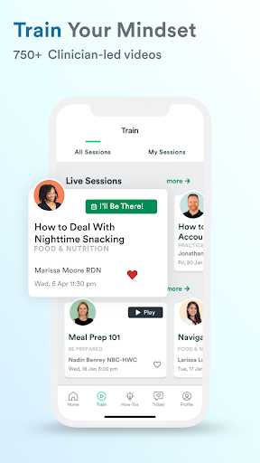 Fresh Tri Habits and Mindset