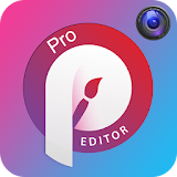 Pic Art Editor Pro: Collage Maker & Photo Editor icon