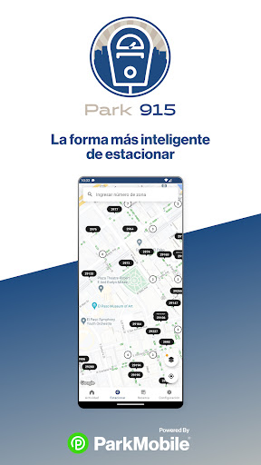 Vista previa de la aplicación