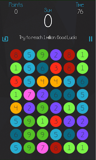 SumUp Screen 2