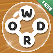 Words Home Crossword - Puzzle Game