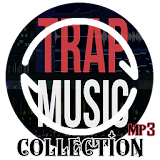 Trap Music Mp3 Collection icon