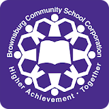 Brownsburg Comm School Corp icon