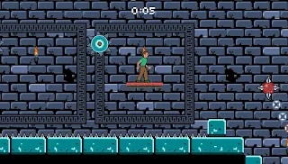 Dungeon Traps Master - Screenshot 3
