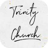 Trinity BaptistGa icon
