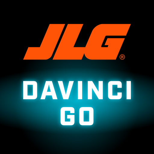 JLG DaVinciGO  Icon