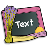 Textify : Beautiful Texts icon