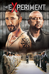 Icon image The Experiment (2010)