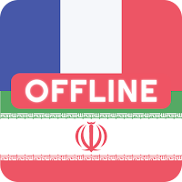 French Persian Offline Dictionary & Translator