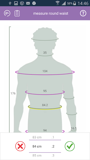 BMI and Fitness Tools