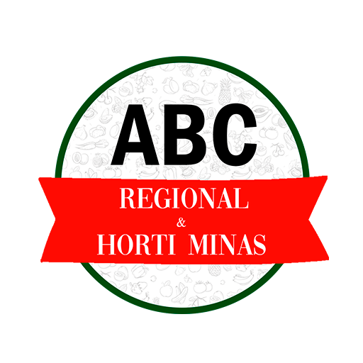 Abc Regional e Horti Minas logo