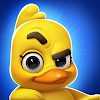 Travel Duck - Match Adventure icon