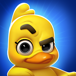 Imagen de icono Travel Duck - Match Adventure