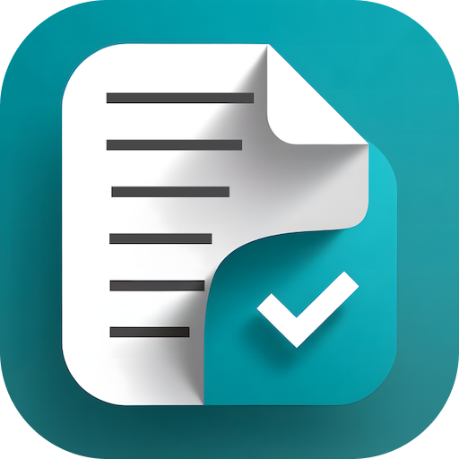 Invoice Maker Bill and Receipt Logo