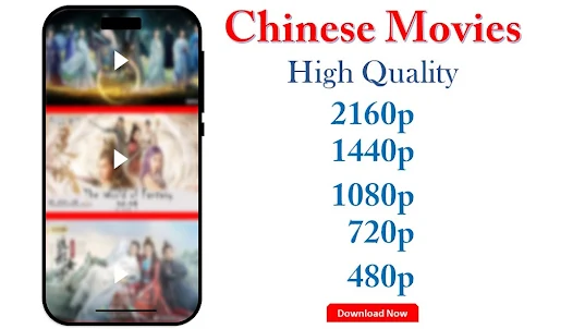 Chinese Movies - Best movies