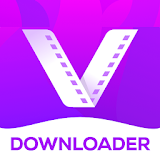 Free Video Downloader - Free Video Downloader App icon