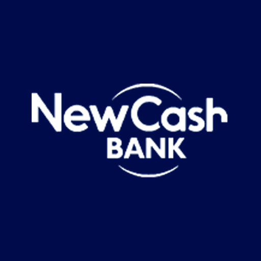 NewCash Bank logo