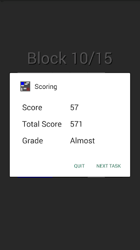 Square Out Screen 2
