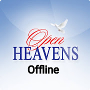 Top 36 Books & Reference Apps Like Open Heavens Offline 2020 - Best Alternatives