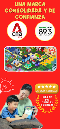 Game screenshot SMARTLI MATH (ESP) apk download