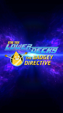 #1. Star Trek Lower Decks: TBD (Android) By: East Side Games Studio