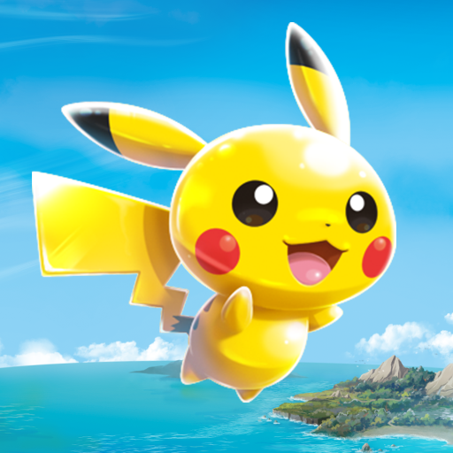 Pokémon Rumble Rush – Apps no Google Play