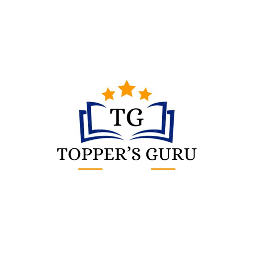 Topper's Guru