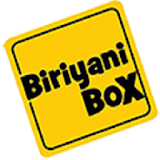 Biriyani Box Food Delivery icon