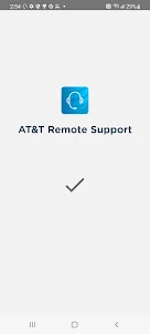 AT&T Remote Support
