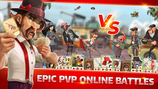 Mafioso  godfather of mafia