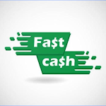 Cover Image of ดาวน์โหลด Fast Cash 1.0 APK