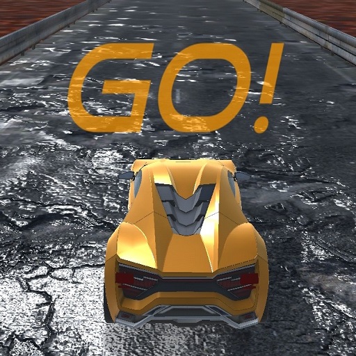 car maneuvering logo