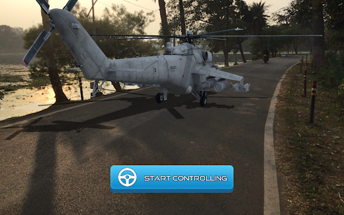 AR Real Driving - Augmented Reality Car Simulator  Screenshots 23