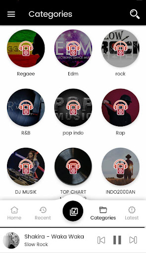 Gudang Music - Song Warehouse mp3