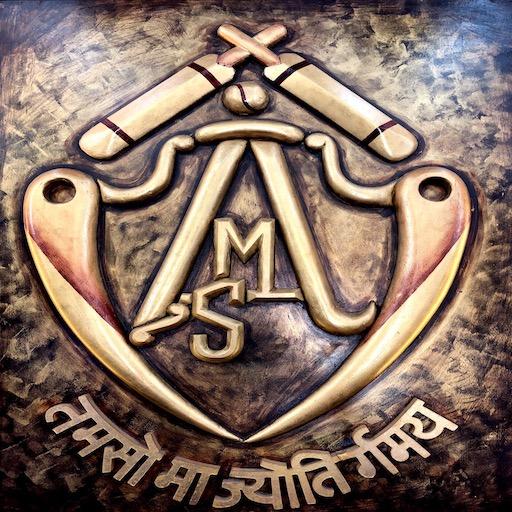 AMS - Delhi Road, SRE logo