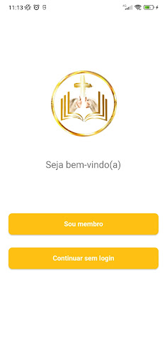 Exaltando ao Deus Altíssimo Screen 3