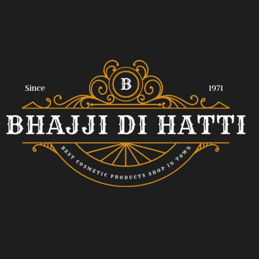 Bhajji Di Hatti